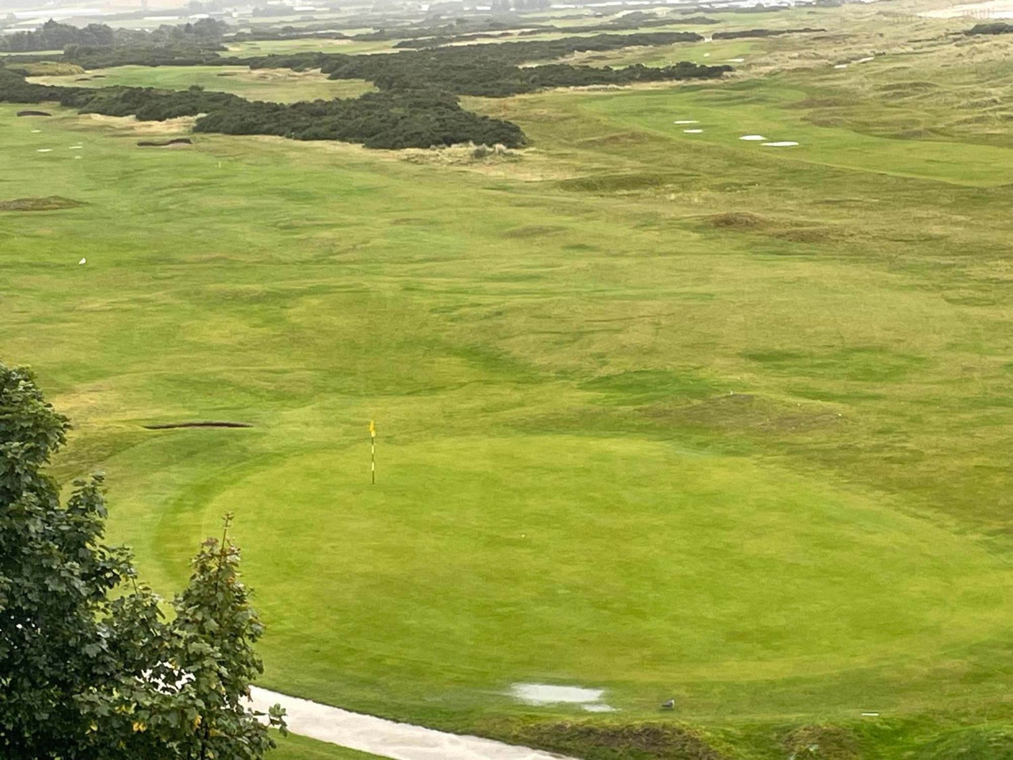 Apartament Cliffside Lossiemouth Zewnętrze zdjęcie