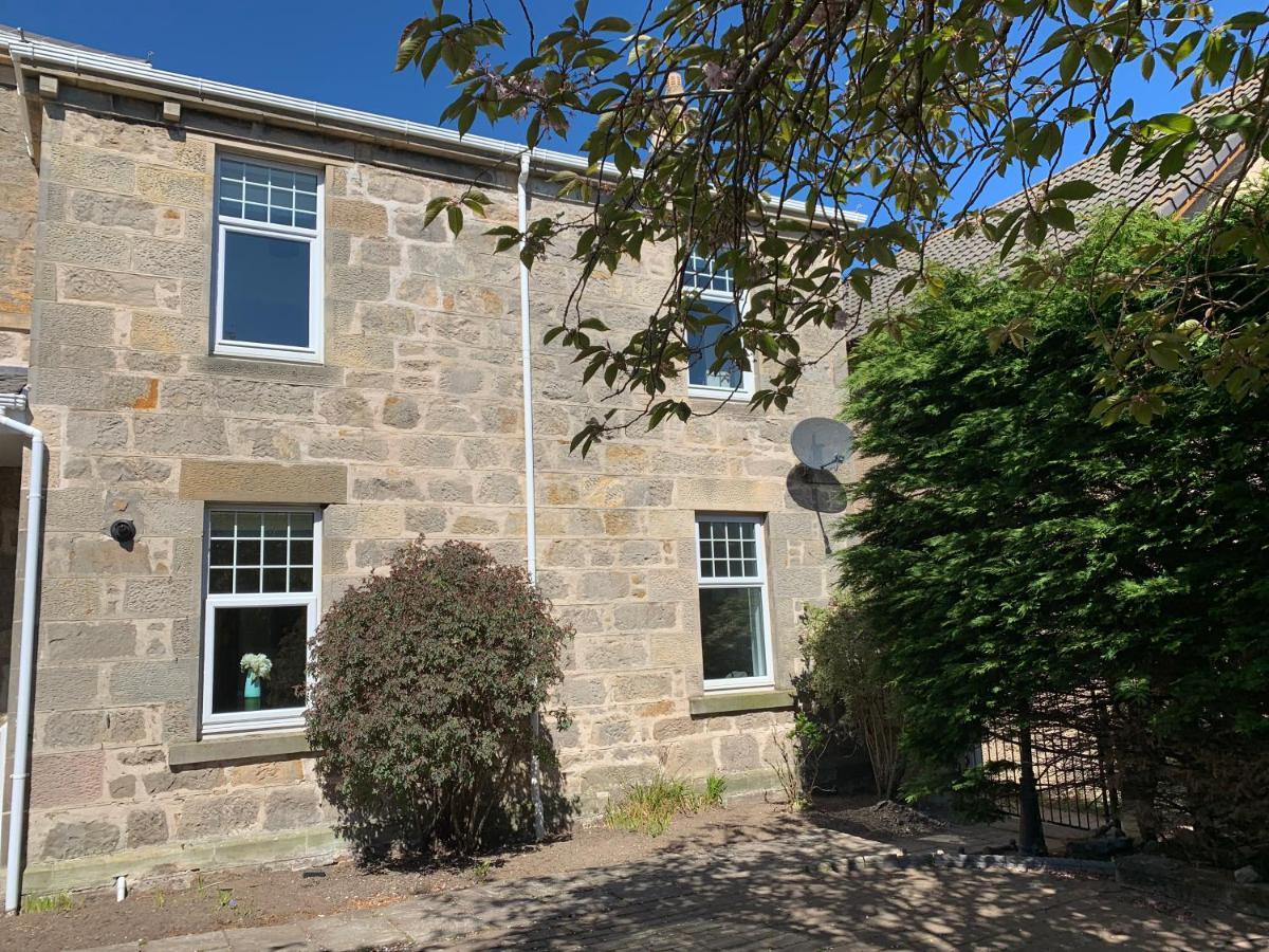 Apartament Cliffside Lossiemouth Zewnętrze zdjęcie